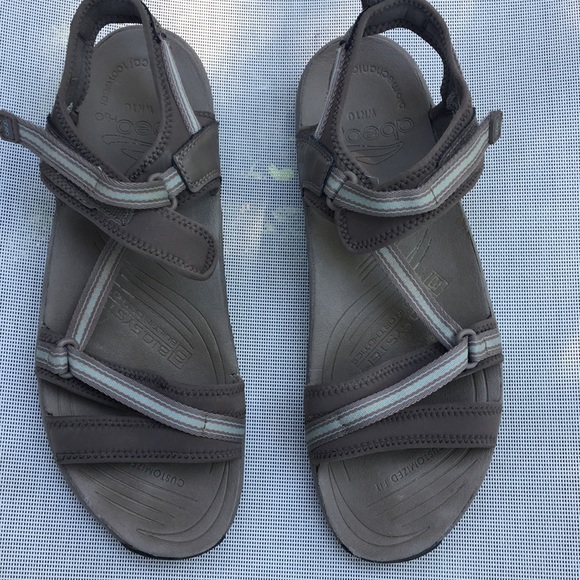 Abeo | Shoes | Abeo Dunes Water Sandal | Poshmark